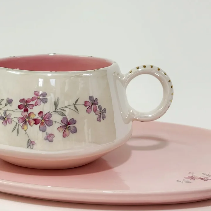 لته خوری سرامیکی