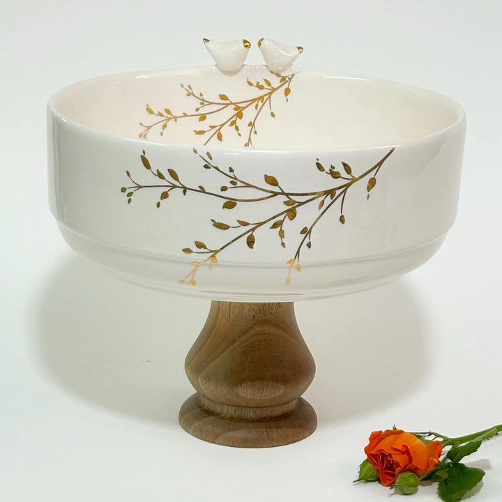 میوه خوری پایه دار کالکشن نغمه زار